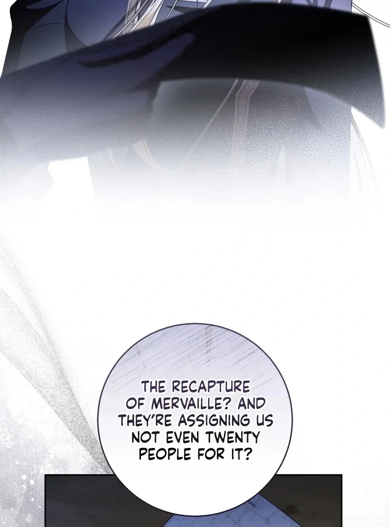 I Healed The Male Lead’s Trauma Chapter 34 page 81
