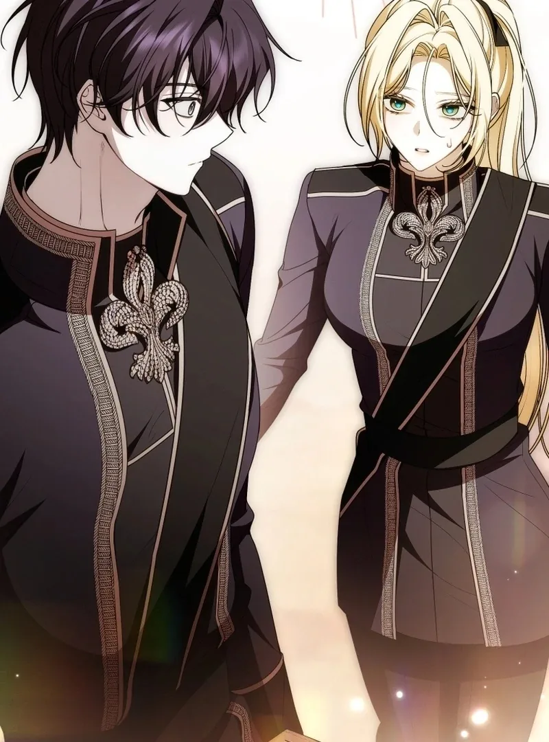 I Healed The Male Lead’s Trauma Chapter 34 page 107