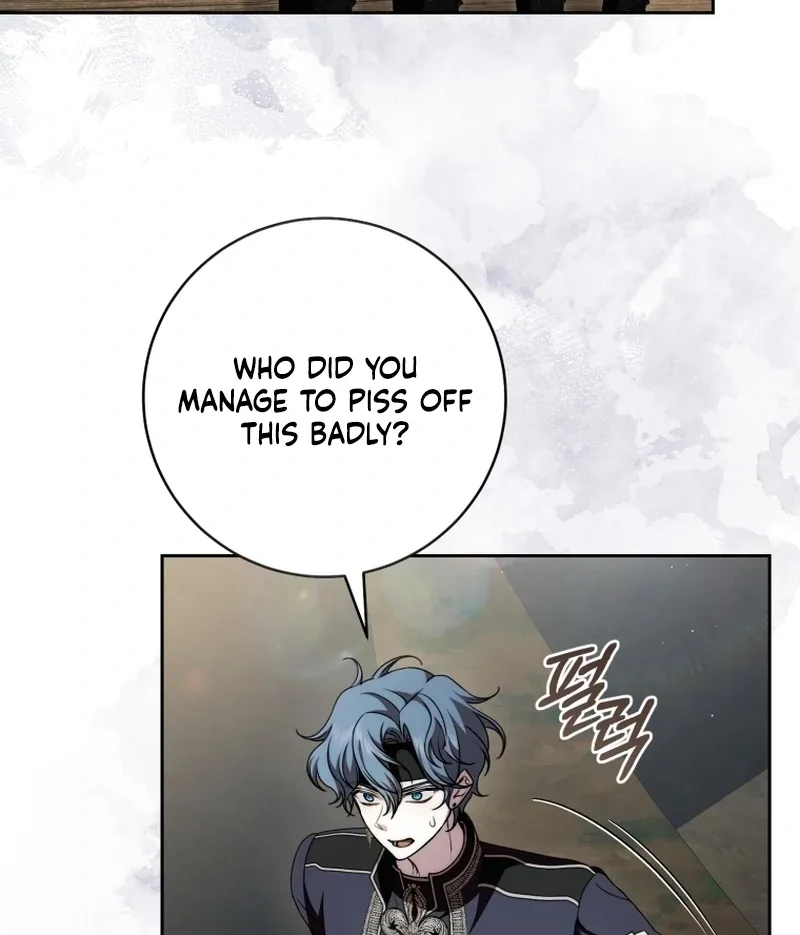 I Healed The Male Lead’s Trauma Chapter 34 page 74