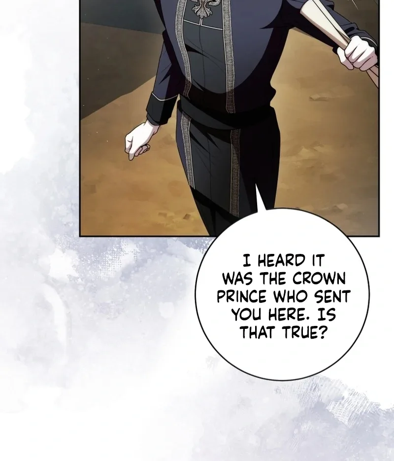 I Healed The Male Lead’s Trauma Chapter 34 page 75