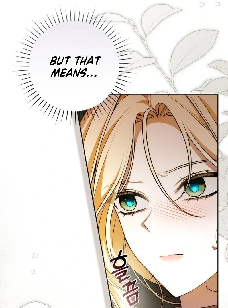 I Healed The Male Lead’s Trauma Chapter 34 page 94