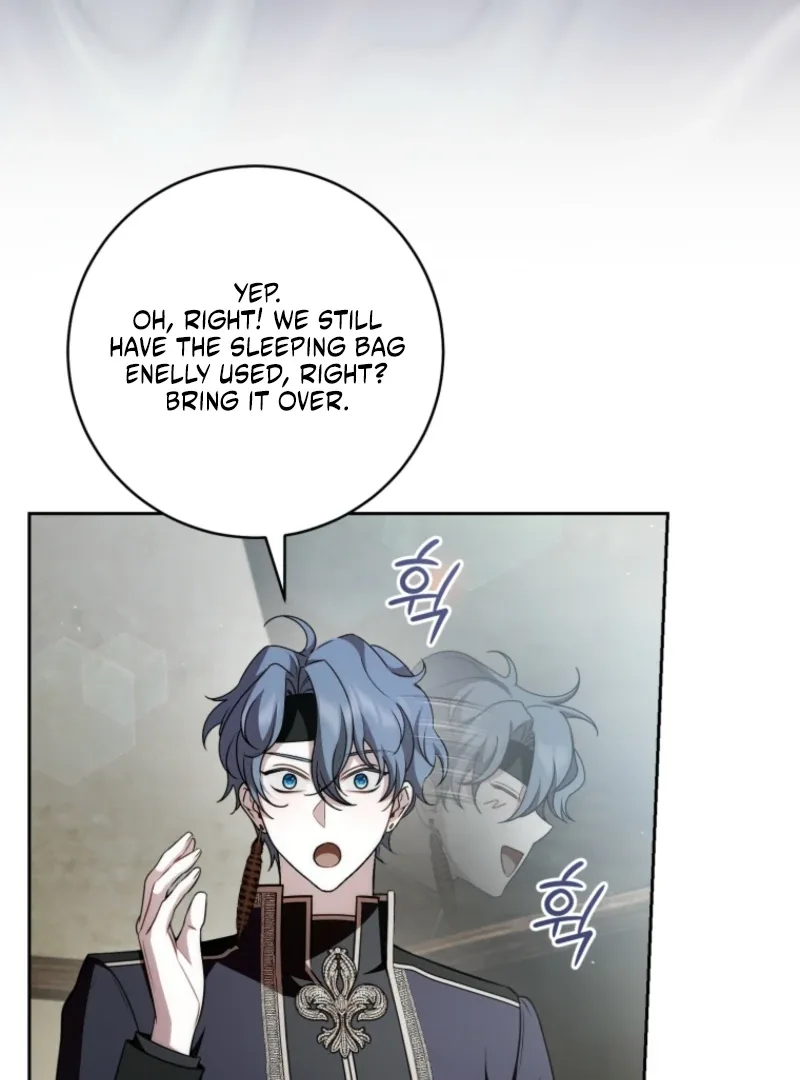 I Healed The Male Lead’s Trauma Chapter 32 page 43