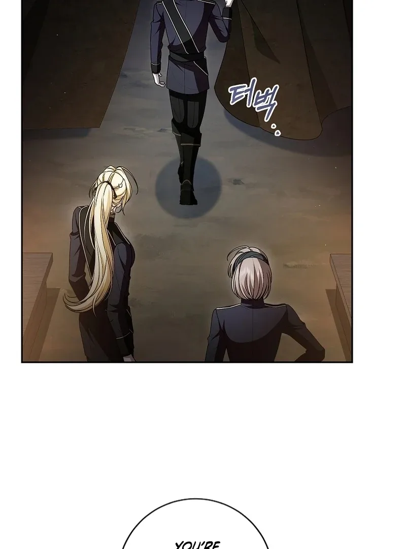 I Healed The Male Lead’s Trauma Chapter 34 page 60