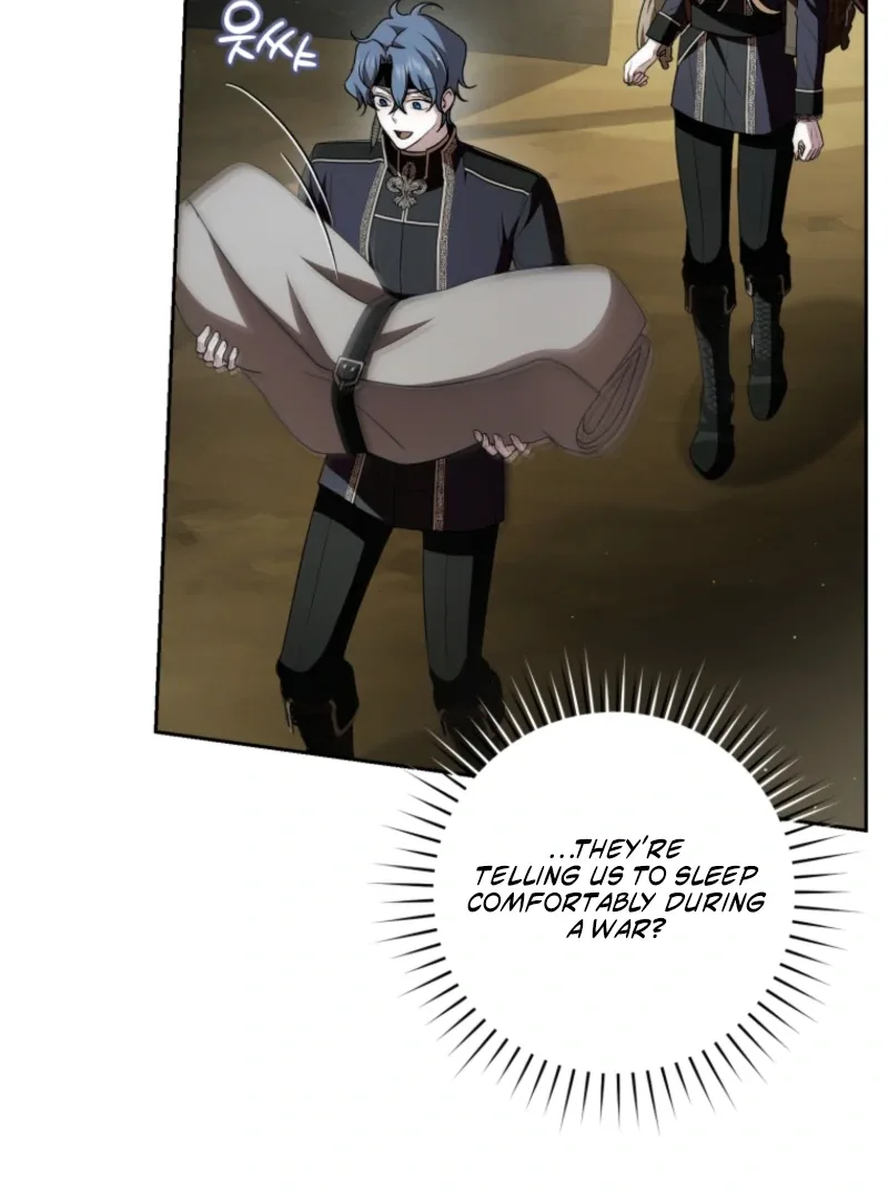 I Healed The Male Lead’s Trauma Chapter 32 page 45
