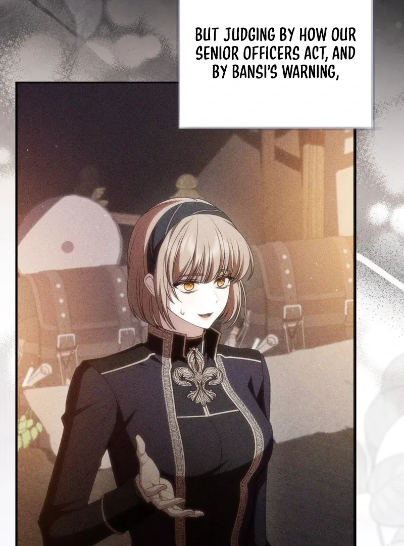 I Healed The Male Lead’s Trauma Chapter 34 page 99
