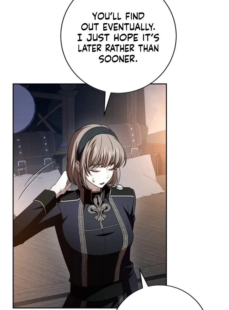 I Healed The Male Lead’s Trauma Chapter 34 page 52