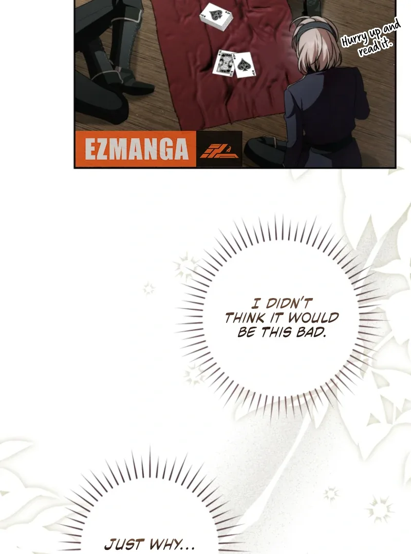 I Healed The Male Lead’s Trauma Chapter 32 page 53