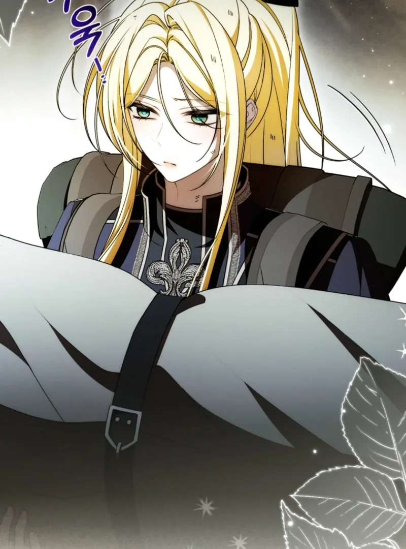 I Healed The Male Lead’s Trauma Chapter 32 page 56