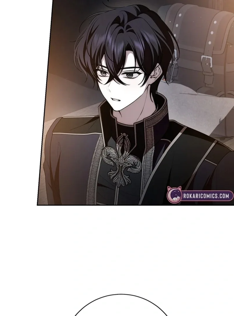 I Healed The Male Lead’s Trauma Chapter 34 page 51