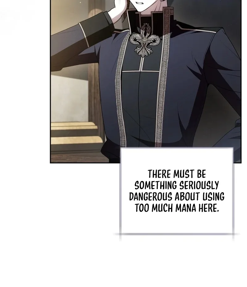 I Healed The Male Lead’s Trauma Chapter 34 page 101