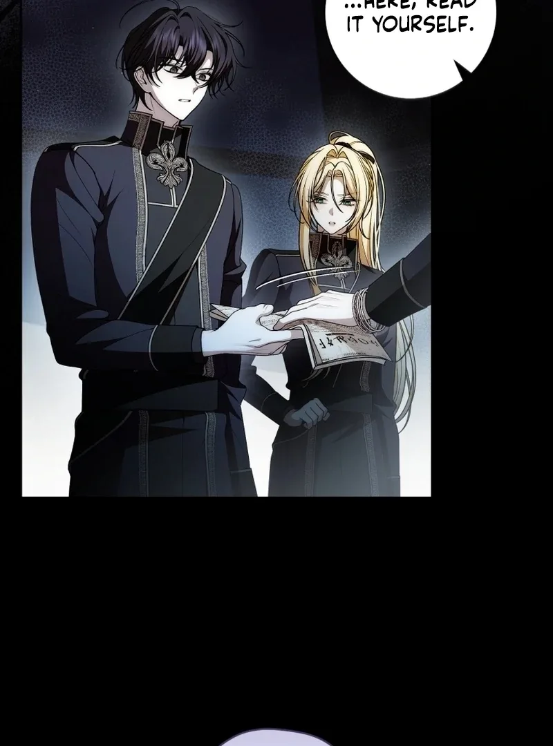 I Healed The Male Lead’s Trauma Chapter 34 page 79