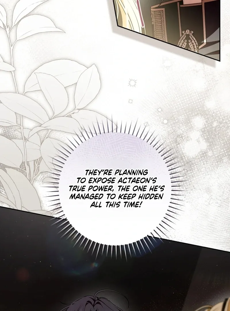 I Healed The Male Lead’s Trauma Chapter 34 page 95