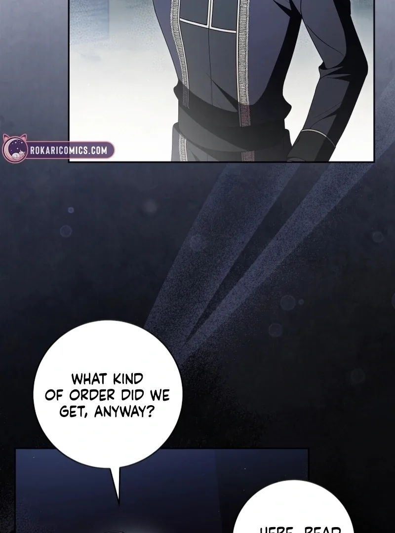 I Healed The Male Lead’s Trauma Chapter 34 page 78