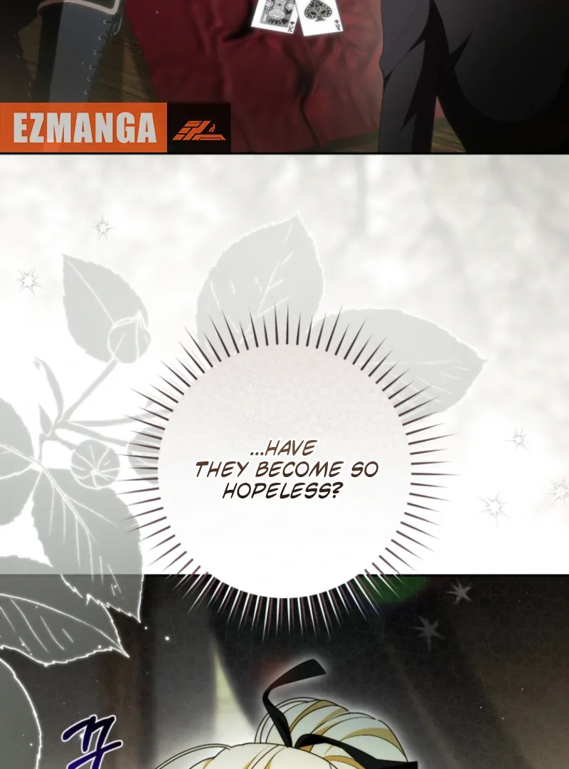 I Healed The Male Lead’s Trauma Chapter 32 page 55