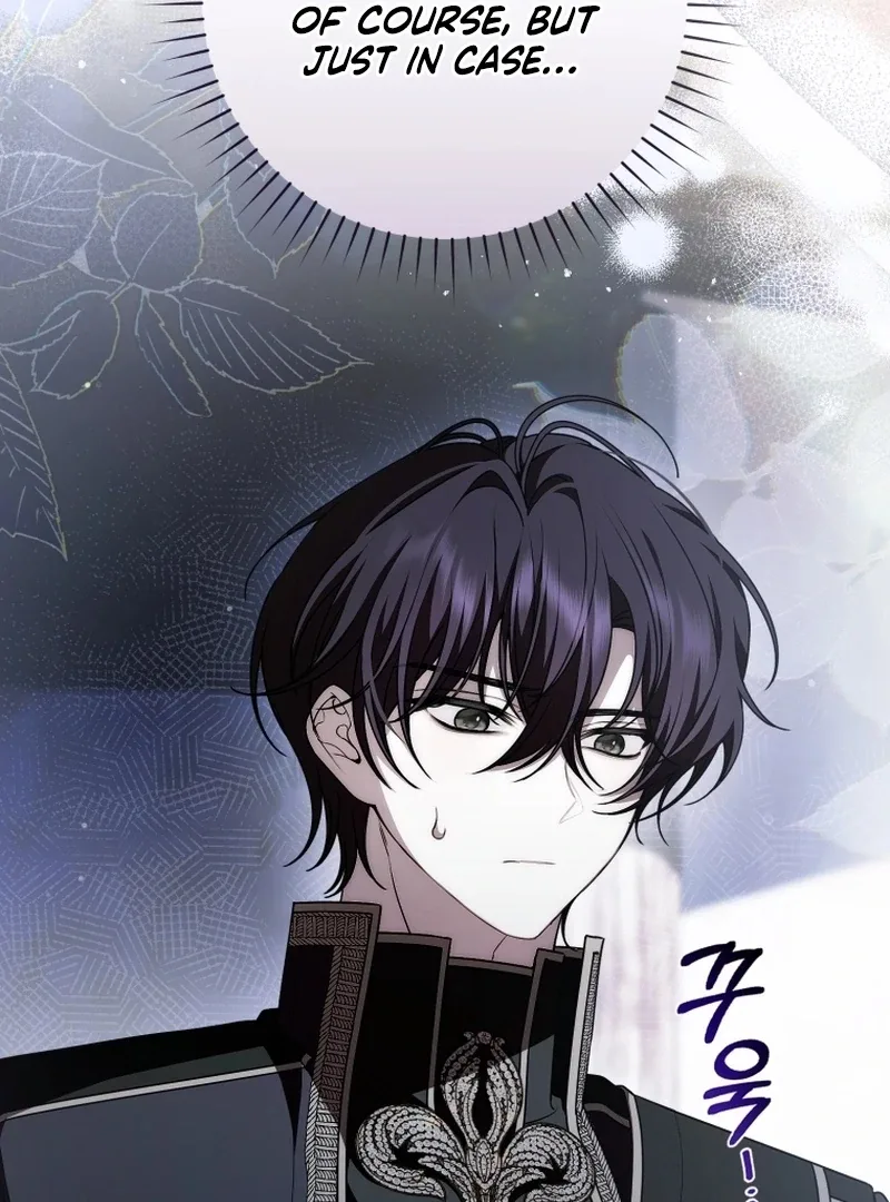 I Healed The Male Lead’s Trauma Chapter 34 page 103
