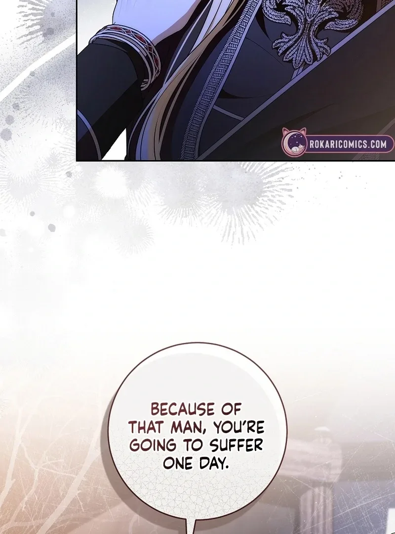 I Healed The Male Lead’s Trauma Chapter 34 page 64
