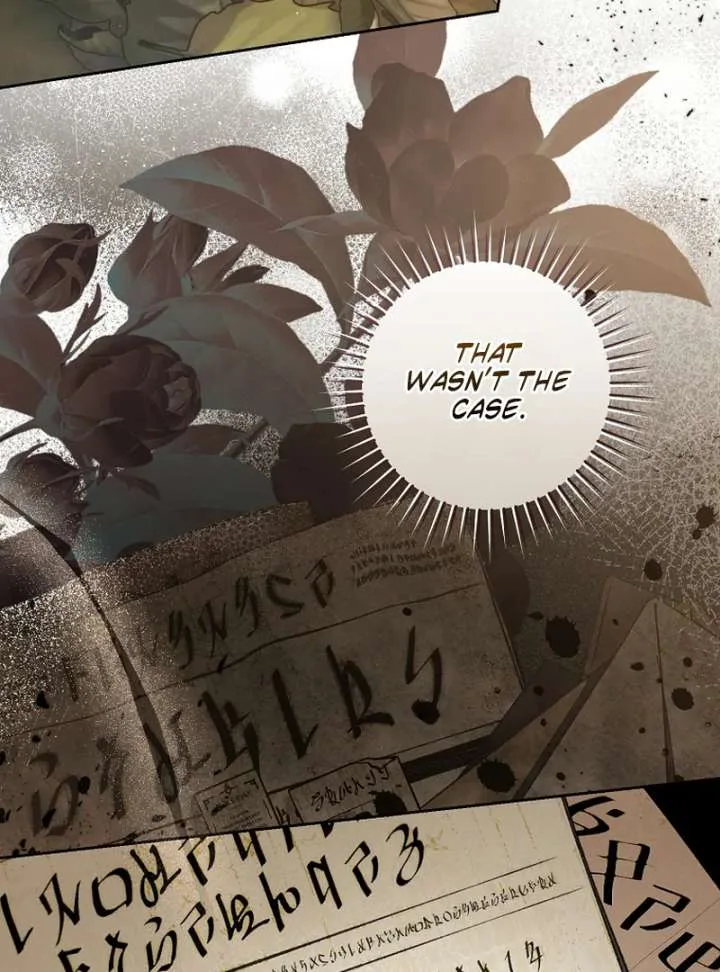 I Healed The Male Lead’s Trauma Chapter 36 page 11