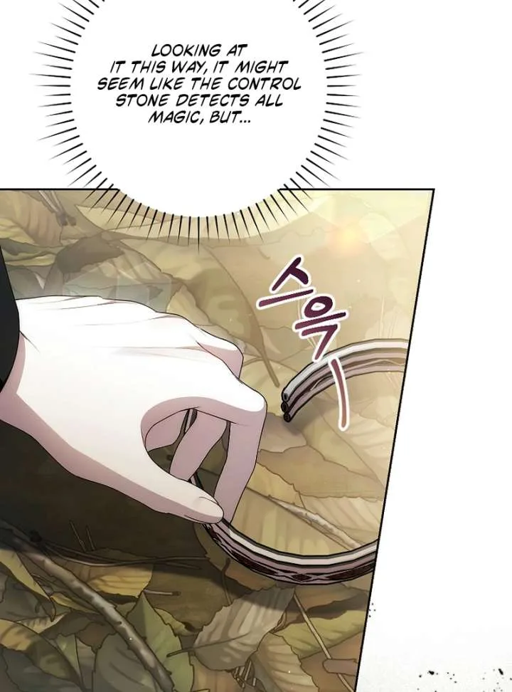 I Healed The Male Lead’s Trauma Chapter 36 page 10
