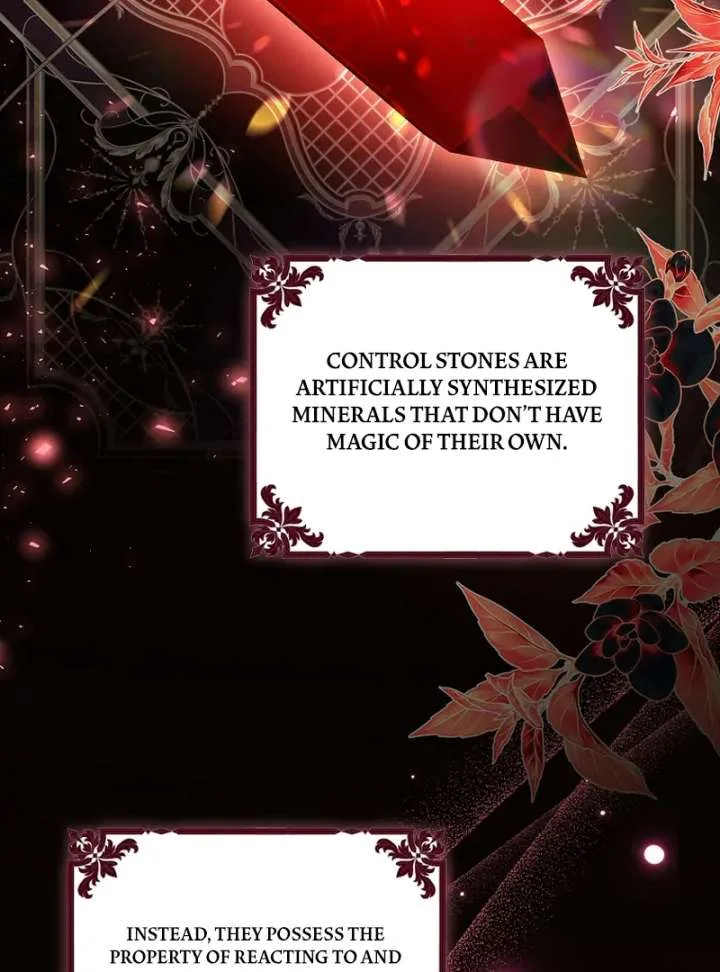 I Healed The Male Lead’s Trauma Chapter 36 page 4