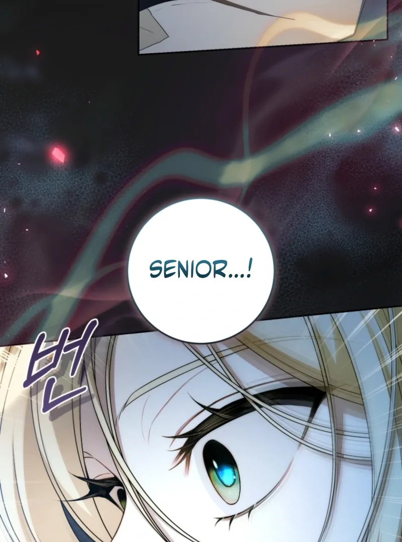 I Healed The Male Lead’s Trauma Chapter 32 page 62