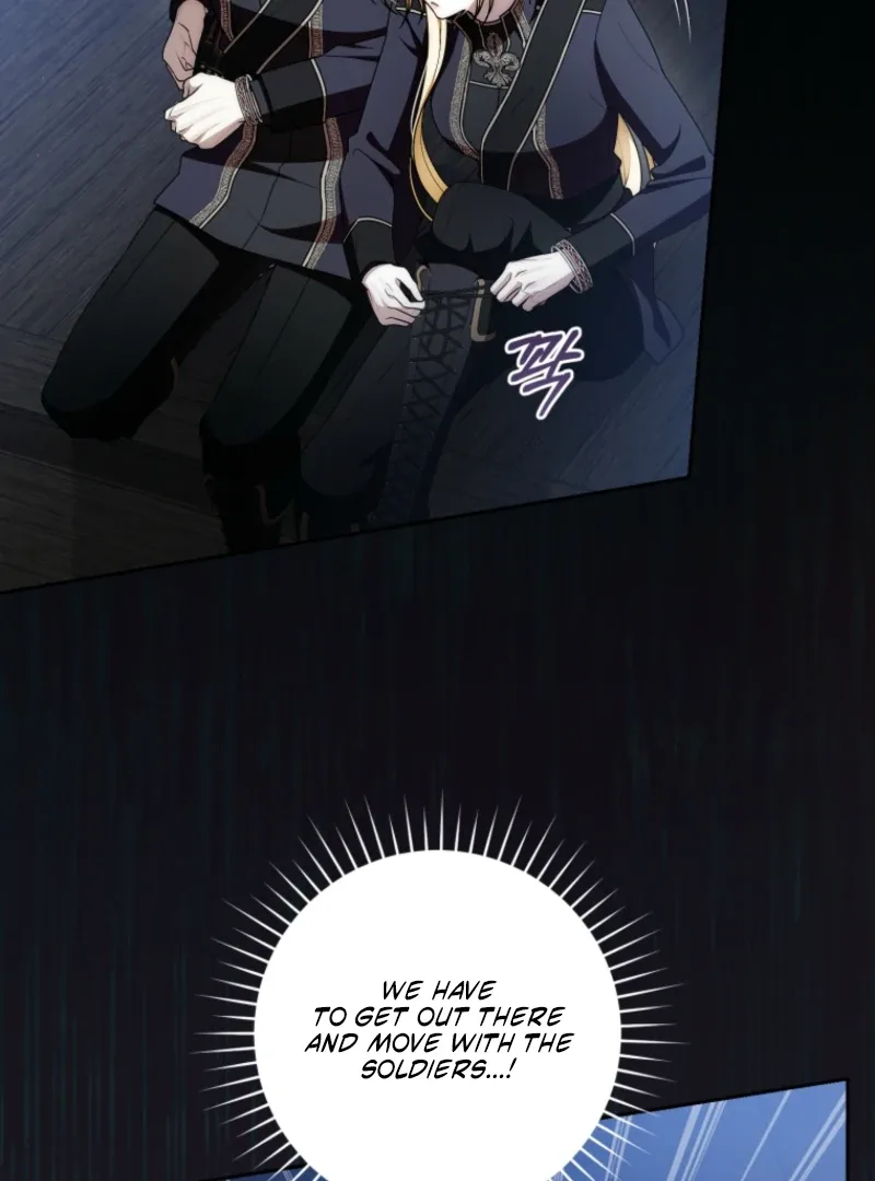 I Healed The Male Lead’s Trauma Chapter 32 page 69