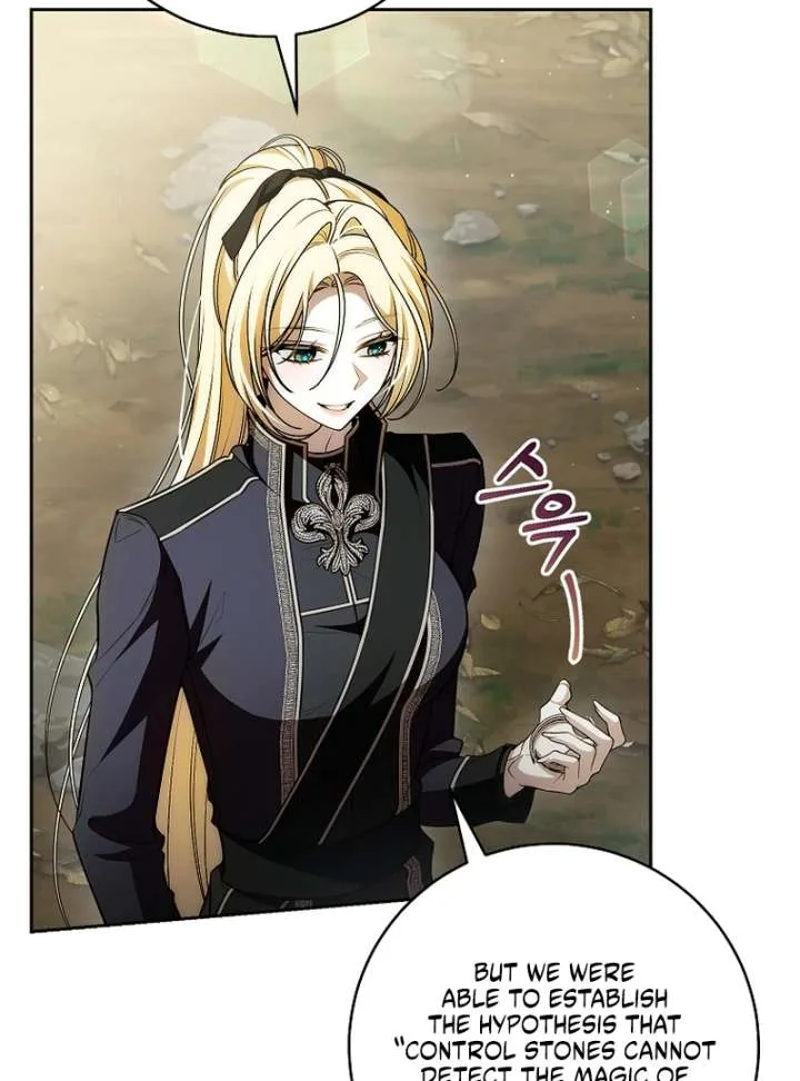 I Healed The Male Lead’s Trauma Chapter 36 page 19