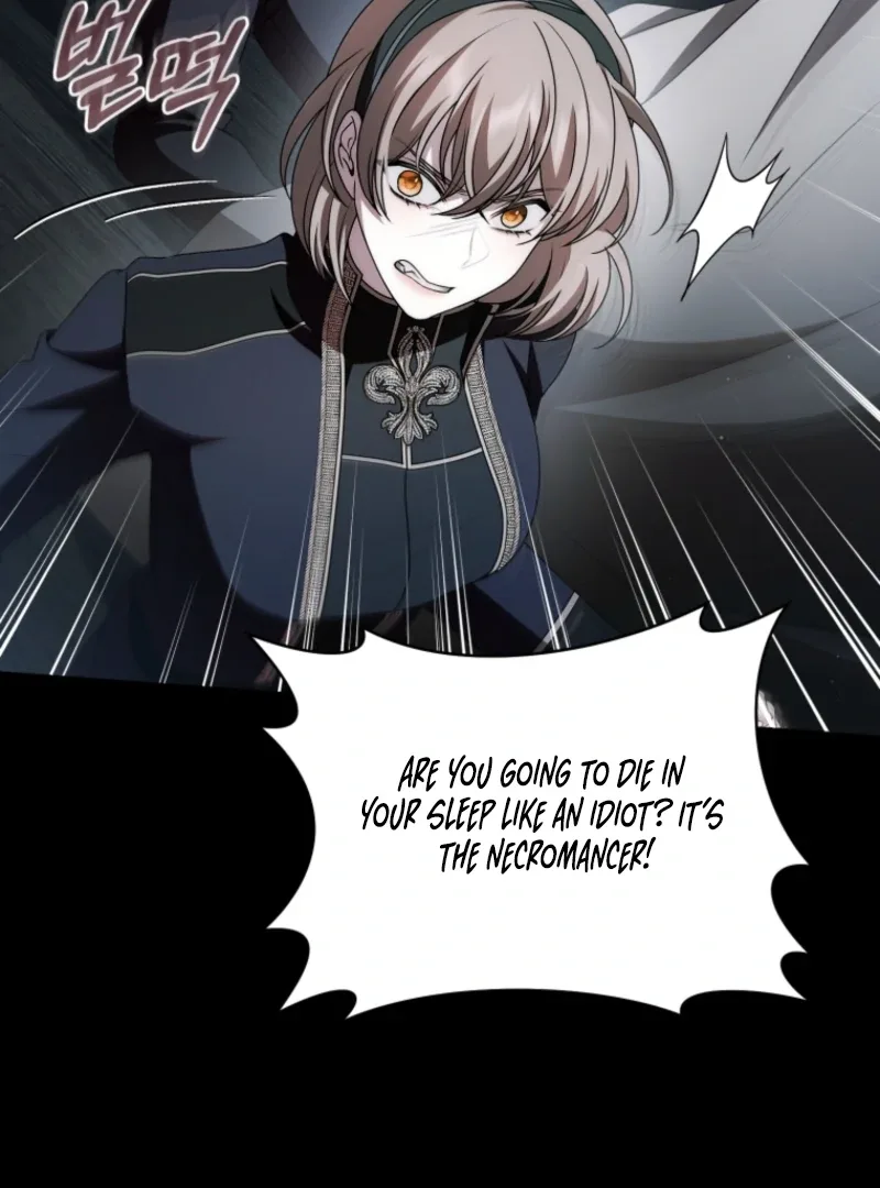 I Healed The Male Lead’s Trauma Chapter 32 page 67