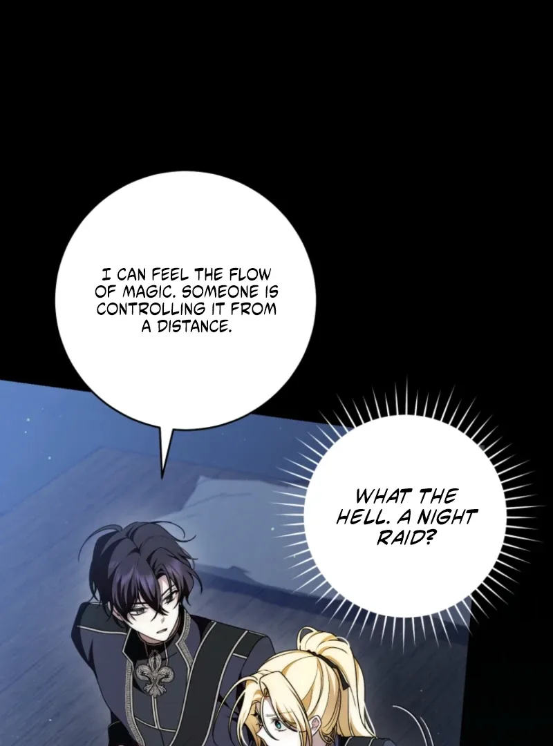 I Healed The Male Lead’s Trauma Chapter 32 page 68