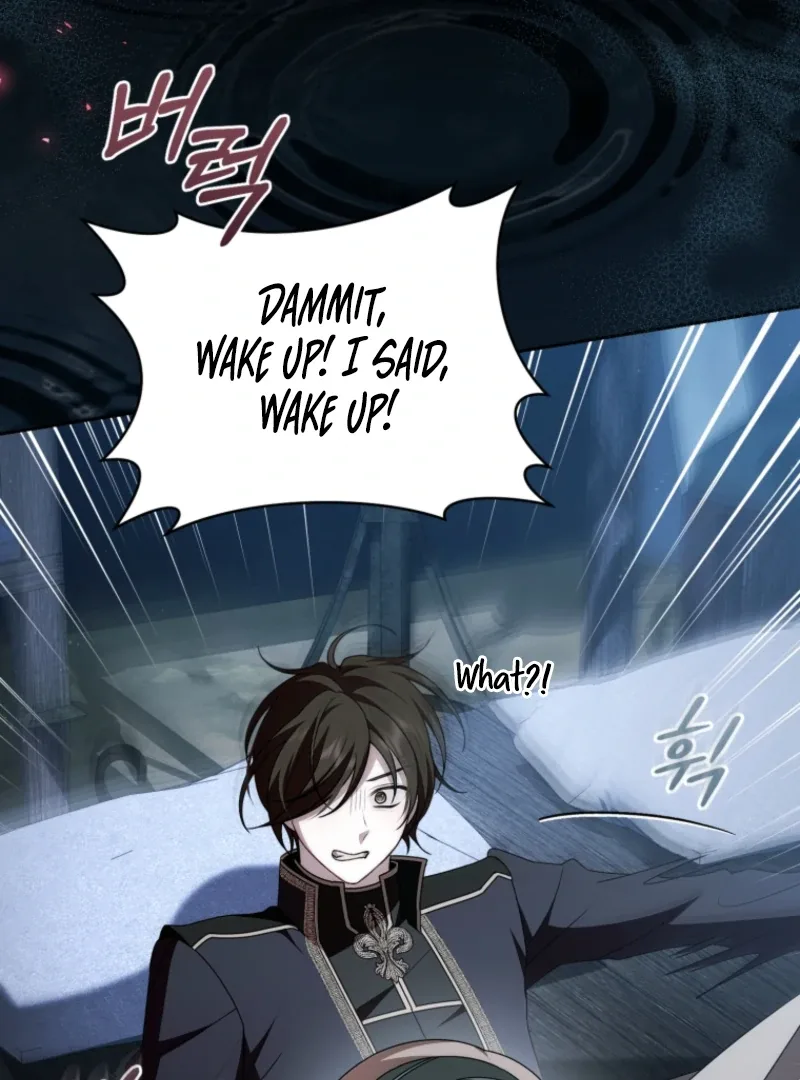 I Healed The Male Lead’s Trauma Chapter 32 page 66