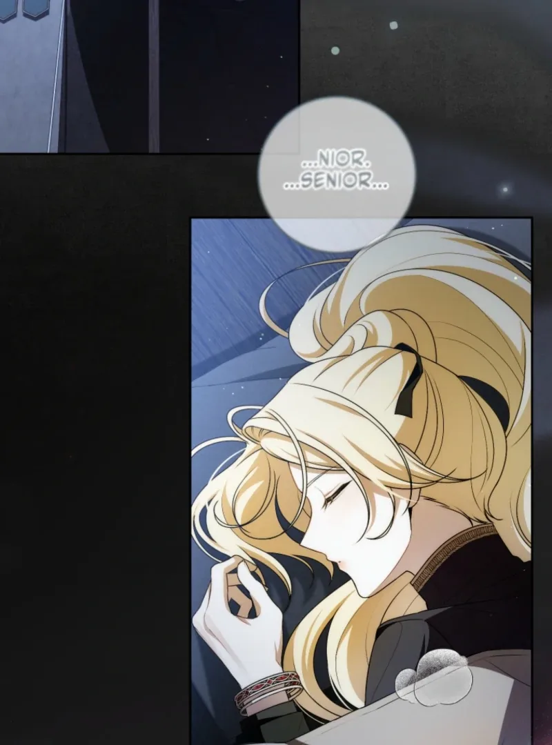 I Healed The Male Lead’s Trauma Chapter 32 page 61