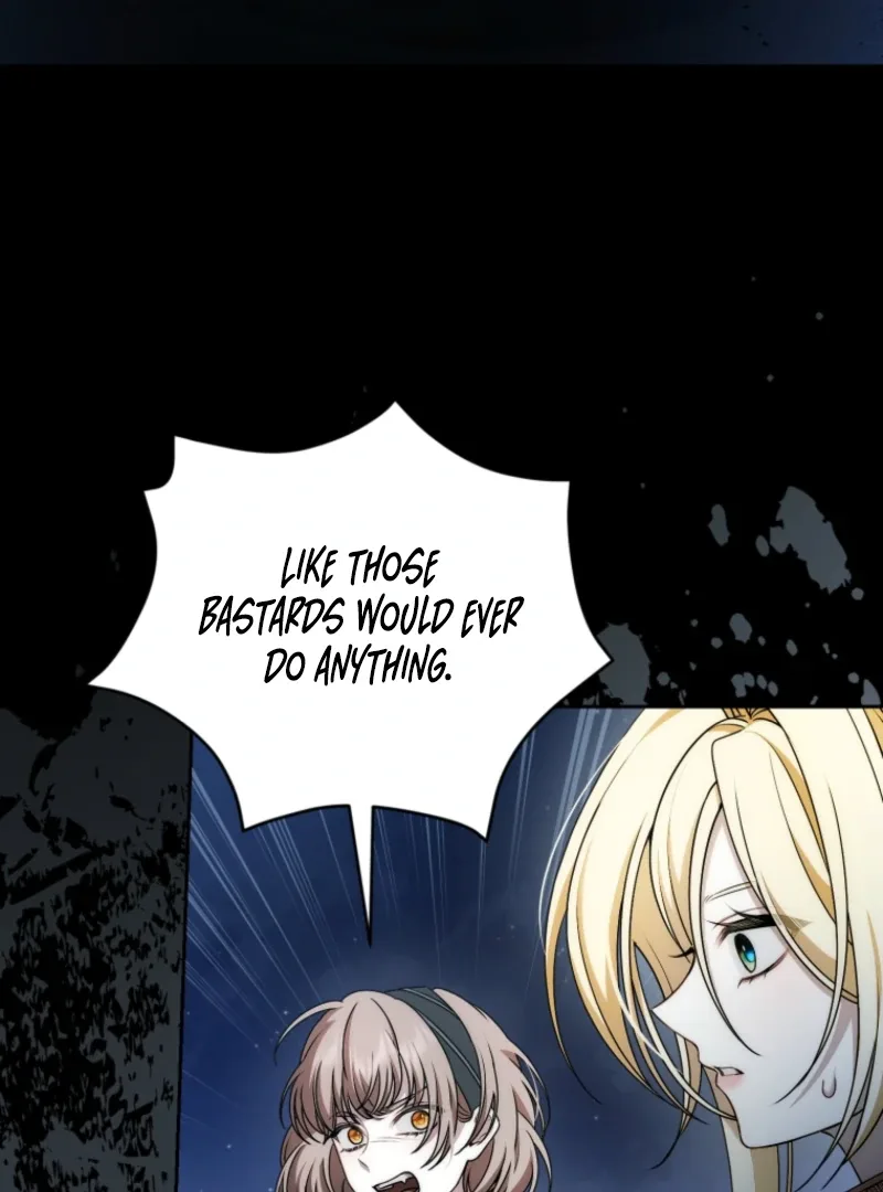 I Healed The Male Lead’s Trauma Chapter 32 page 75