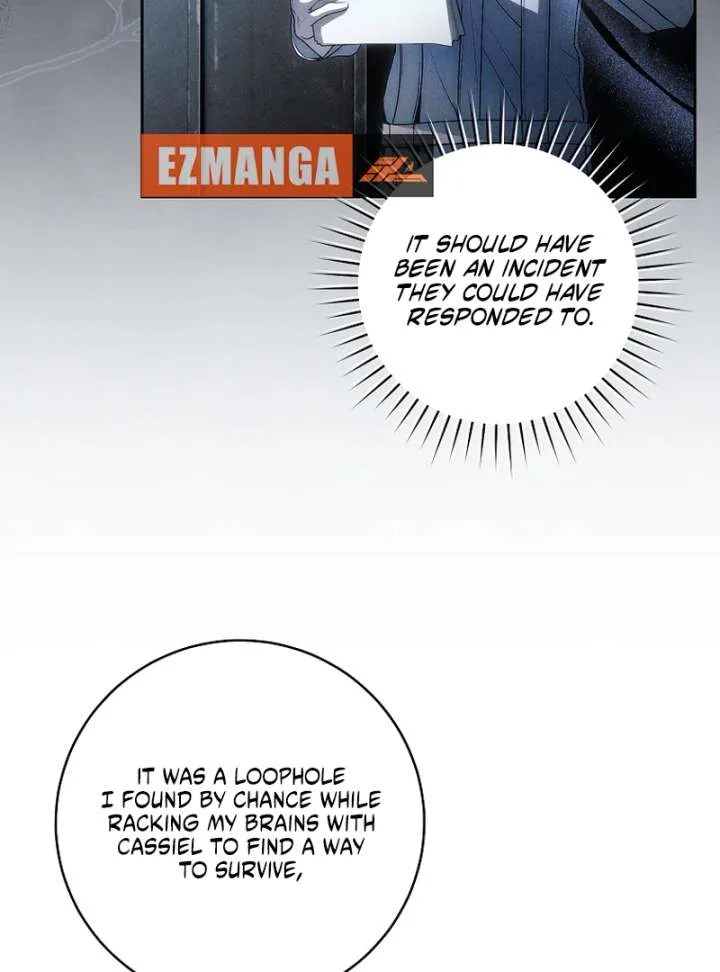 I Healed The Male Lead’s Trauma Chapter 36 page 18