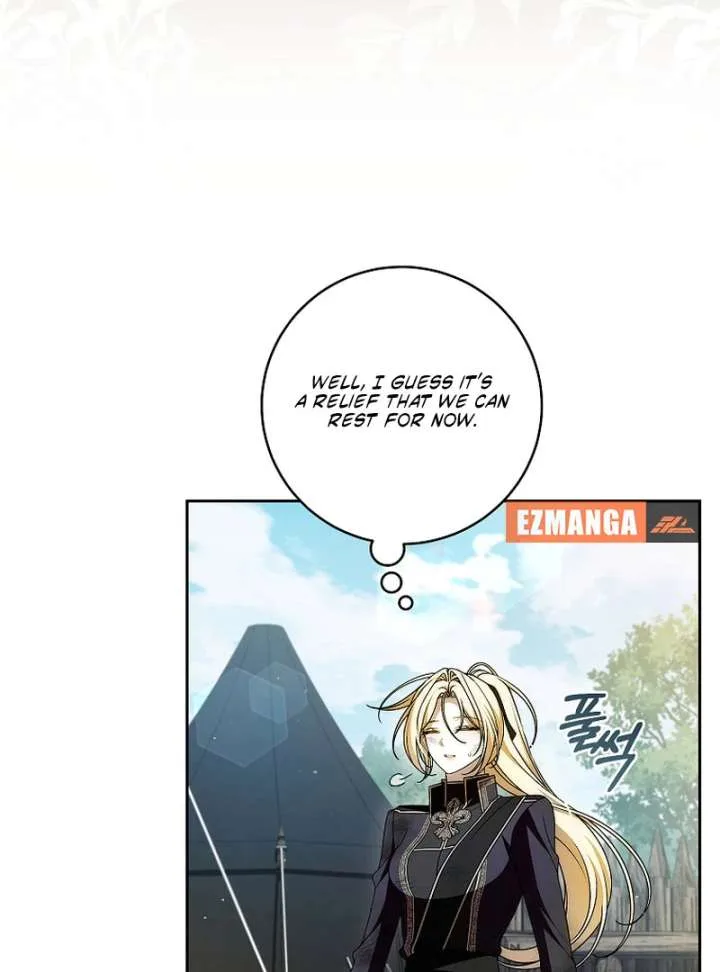 I Healed The Male Lead’s Trauma Chapter 35 page 41