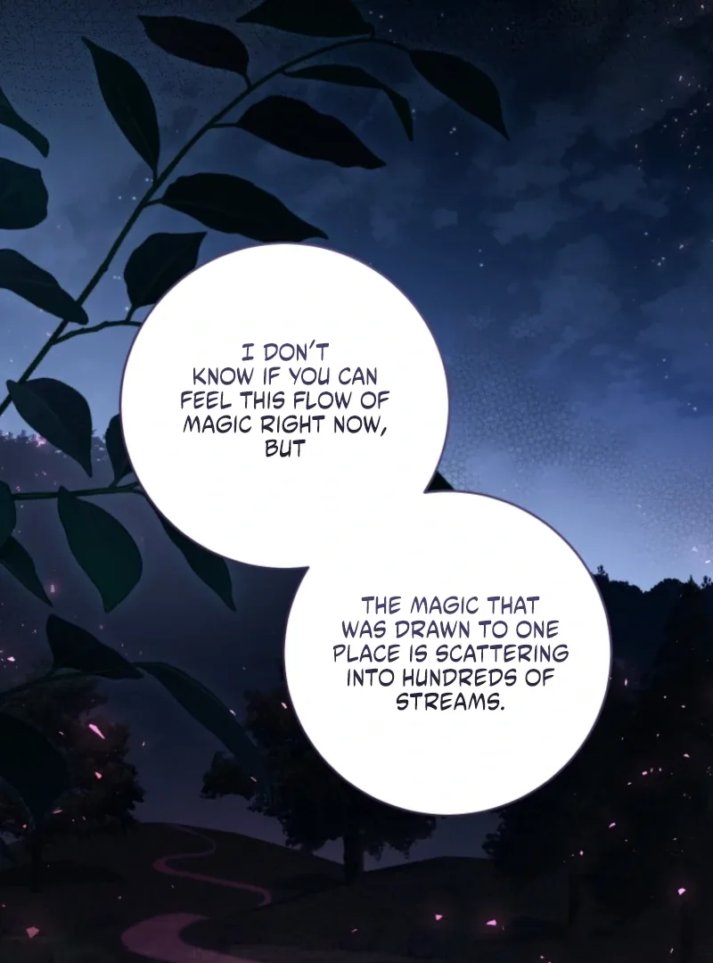 I Healed The Male Lead’s Trauma Chapter 32 page 82