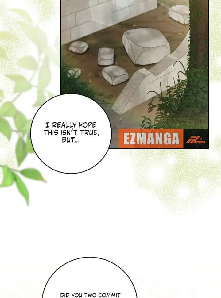 I Healed The Male Lead’s Trauma Chapter 35 page 59