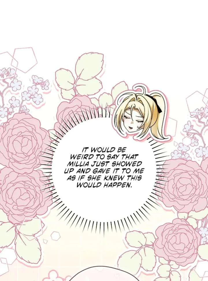 I Healed The Male Lead’s Trauma Chapter 36 page 23