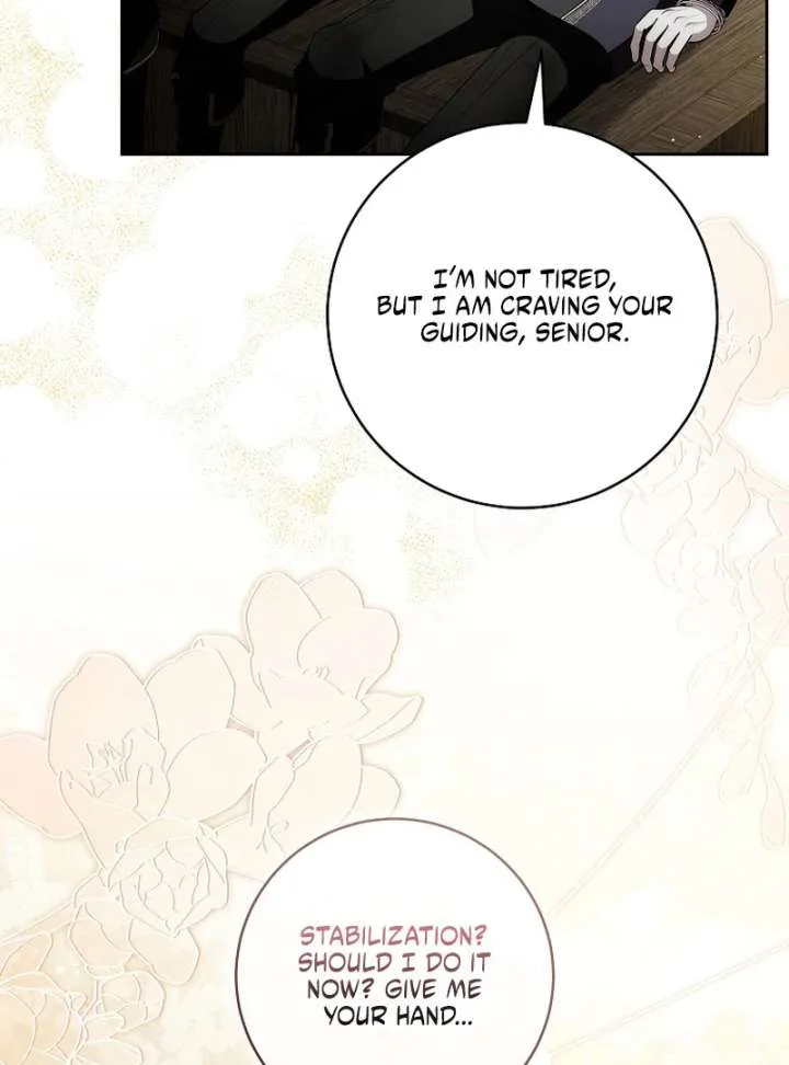 I Healed The Male Lead’s Trauma Chapter 35 page 46