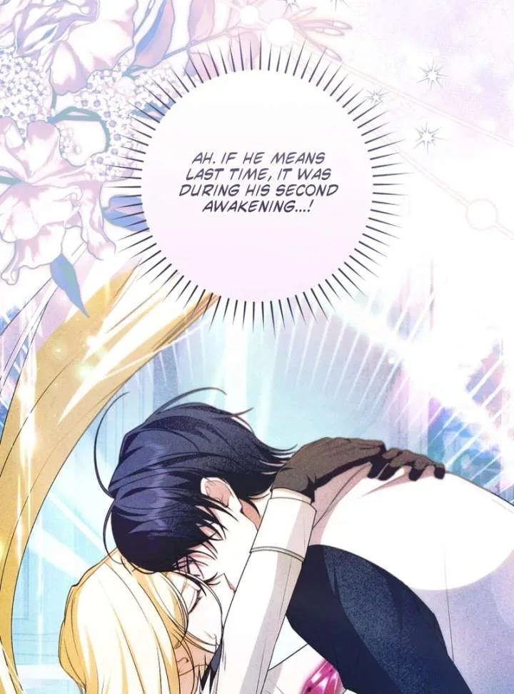 I Healed The Male Lead’s Trauma Chapter 35 page 7