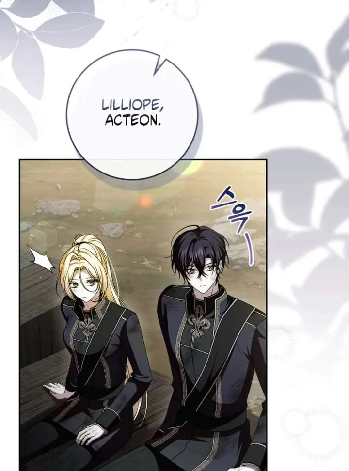 I Healed The Male Lead’s Trauma Chapter 35 page 54