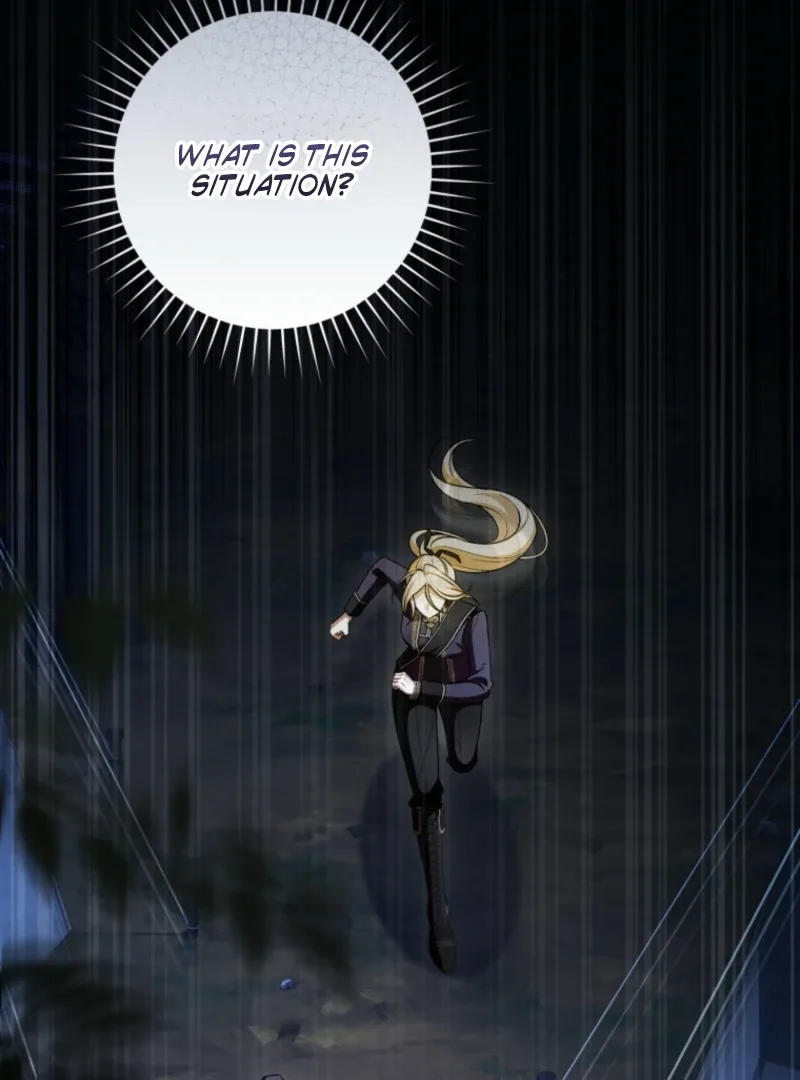 I Healed The Male Lead’s Trauma Chapter 32 page 77