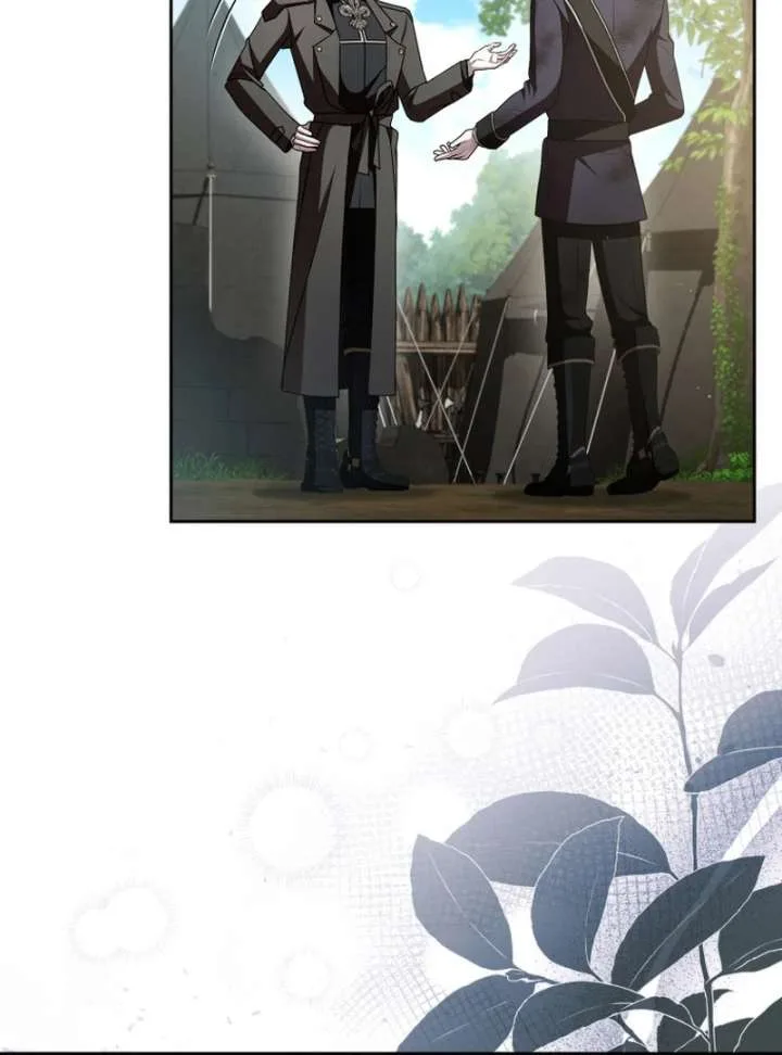 I Healed The Male Lead’s Trauma Chapter 35 page 52