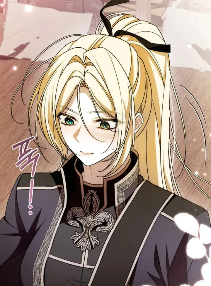 I Healed The Male Lead’s Trauma Chapter 35 page 22
