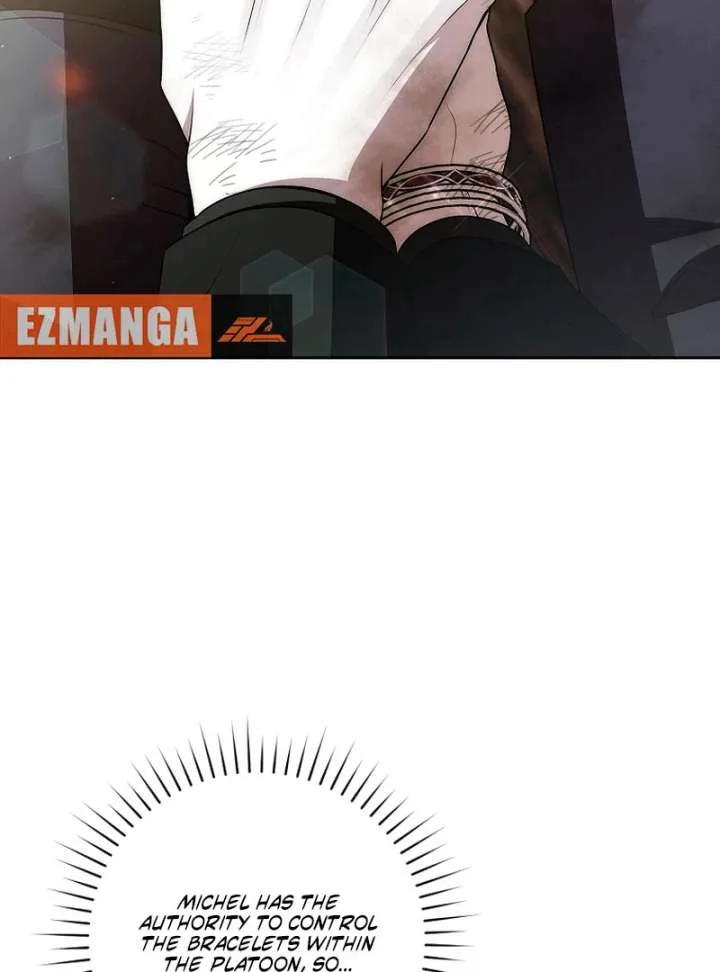 I Healed The Male Lead’s Trauma Chapter 35 page 49
