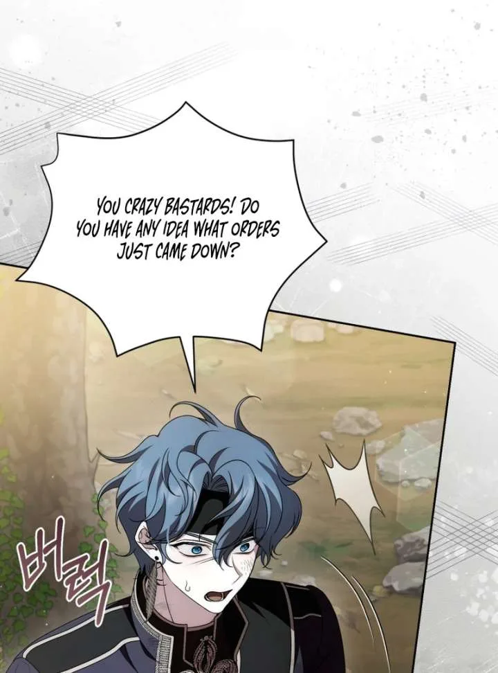 I Healed The Male Lead’s Trauma Chapter 35 page 62