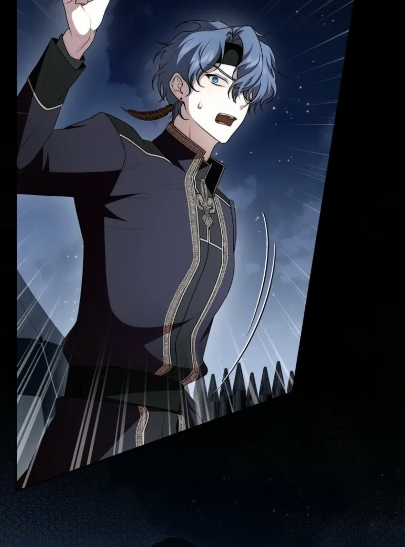 I Healed The Male Lead’s Trauma Chapter 32 page 81