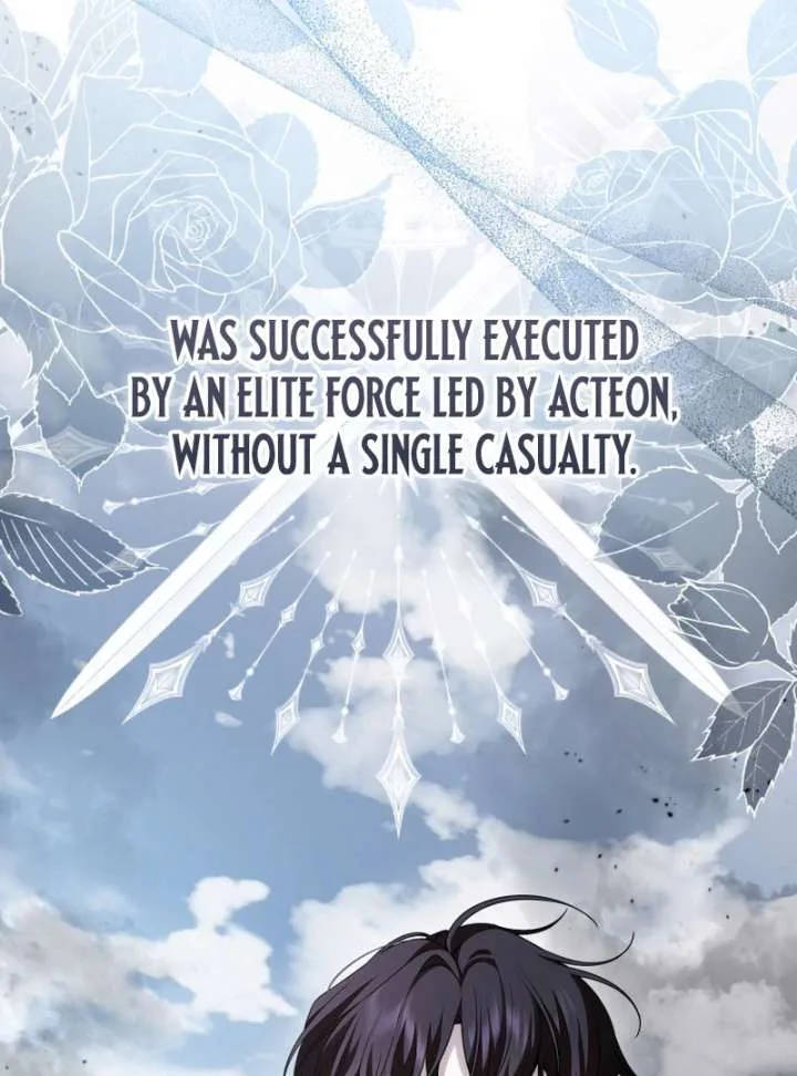 I Healed The Male Lead’s Trauma Chapter 35 page 28