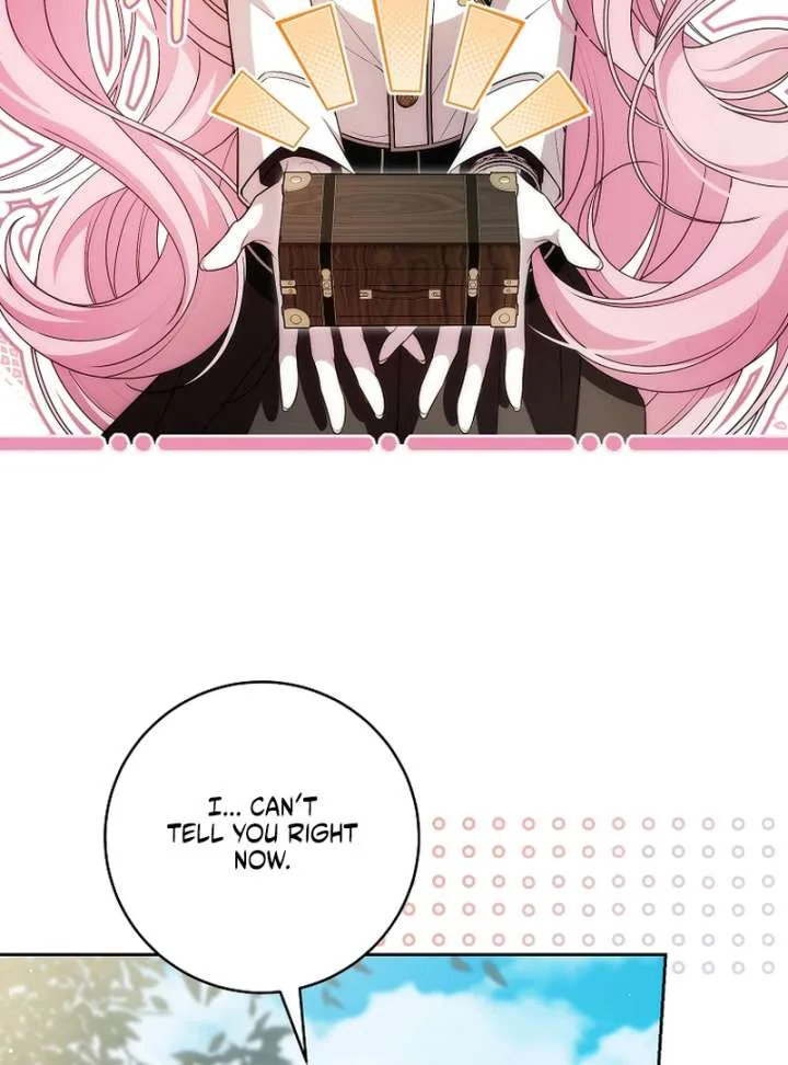 I Healed The Male Lead’s Trauma Chapter 36 page 25