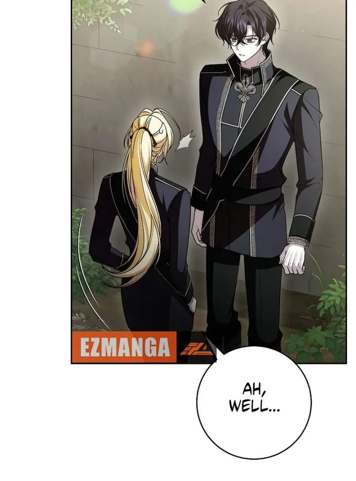 I Healed The Male Lead’s Trauma Chapter 36 page 22