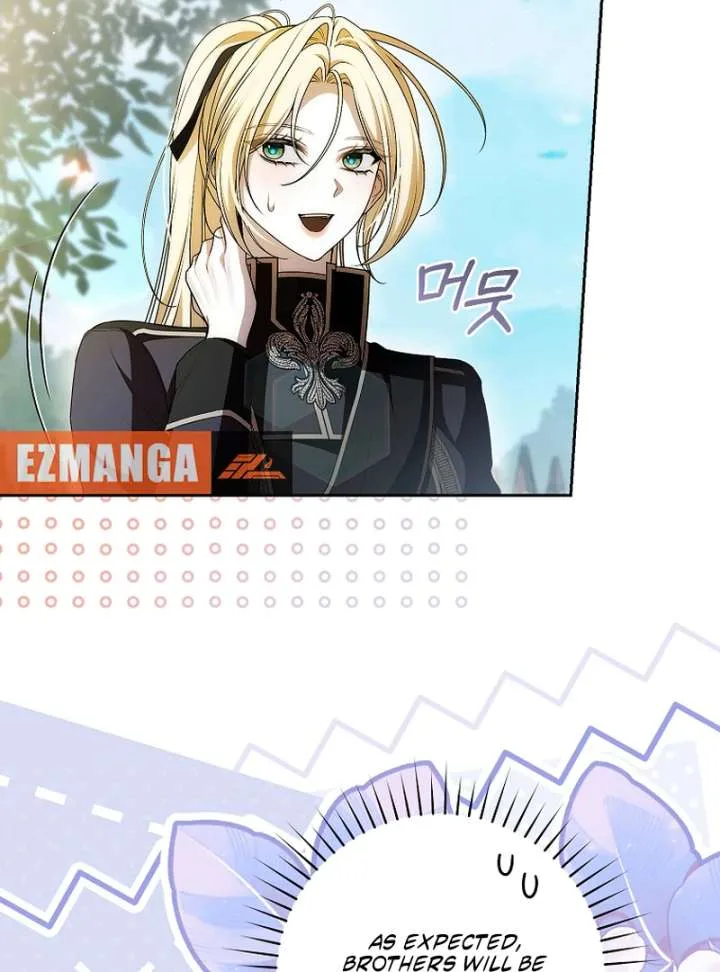 I Healed The Male Lead’s Trauma Chapter 36 page 26