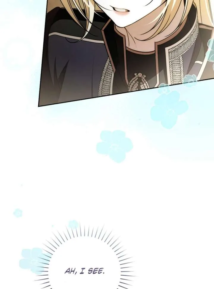 I Healed The Male Lead’s Trauma Chapter 35 page 11